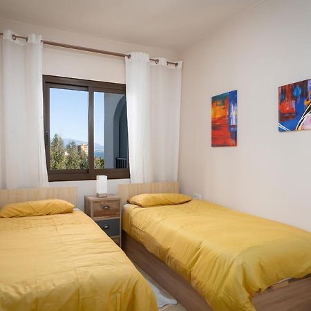 Beach Apartment Marina Duquesa Manilva Exteriör bild