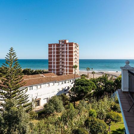 Beach Apartment Marina Duquesa Manilva Exteriör bild